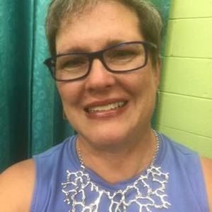 Meet your Posher, Janet